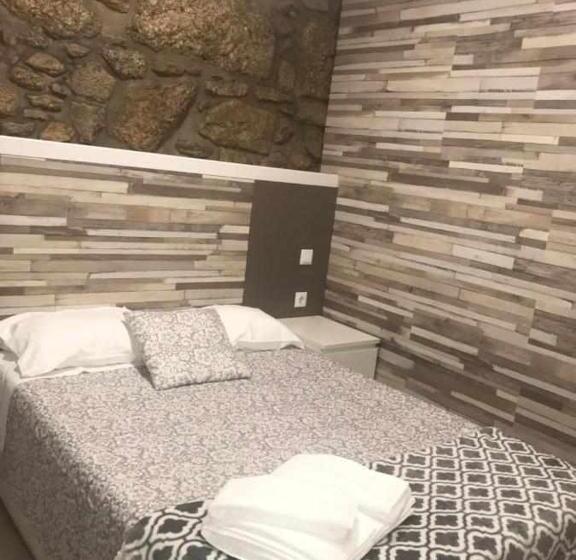 침실 1개 아파트, Litos Al Alojamento Local