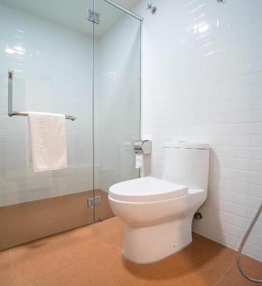 Standart Oda, Crystal Garden