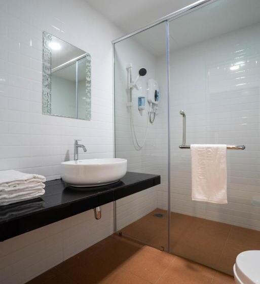 Aile Odası, Crystal Garden