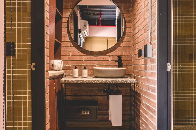 Quarto Estandar, The Somos Beats Hotel & Rooftop