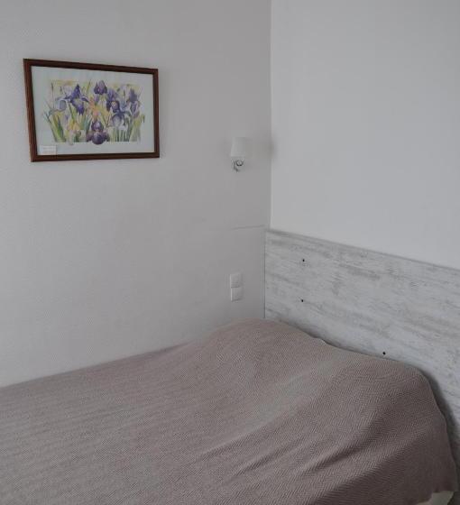 Номер Стандарт, Auberge Des Platanes