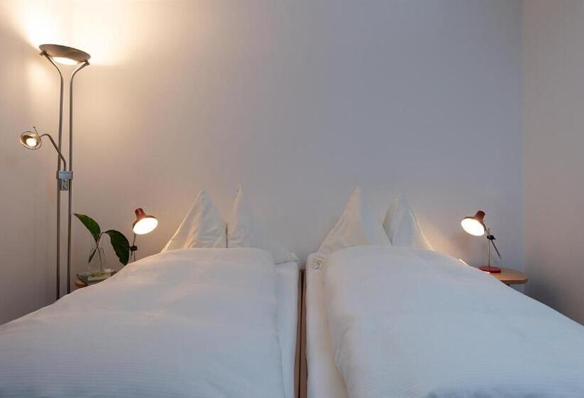 豪华房间, Kloster Ilanz