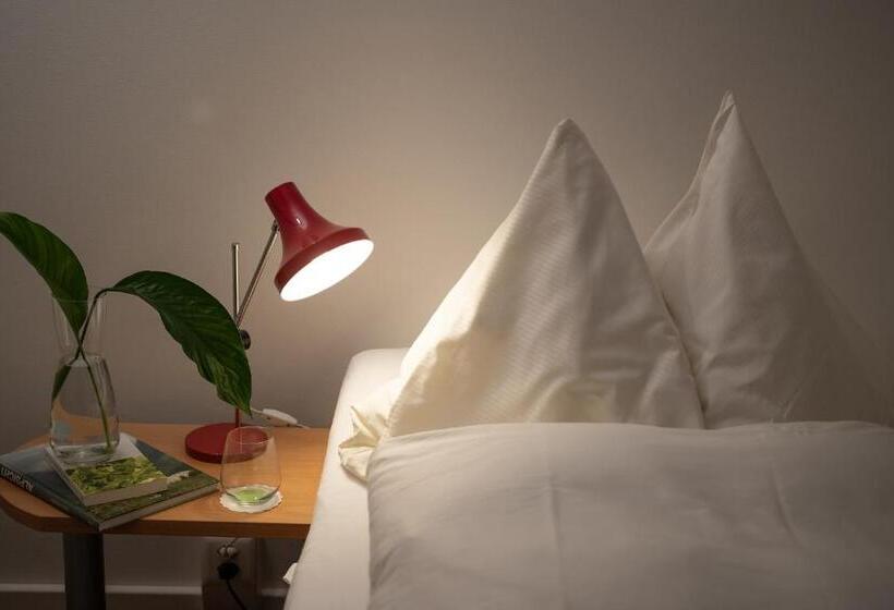 豪华房间, Kloster Ilanz