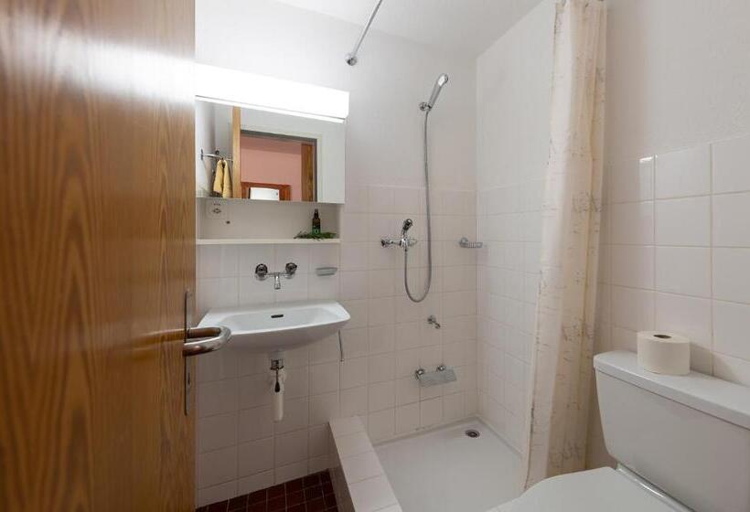 豪华房间, Kloster Ilanz