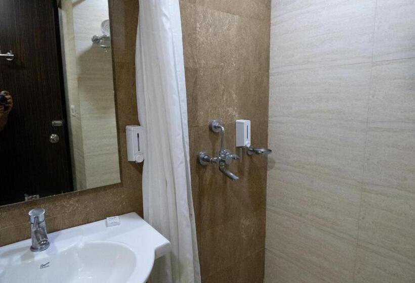 디럭스 룸, Hyphen Premier Business