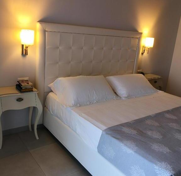 اتاق استاندارد, Puglia Garden