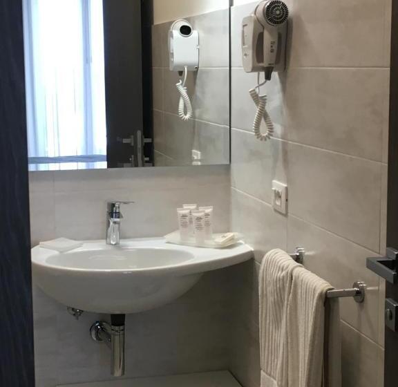 اتاق لوکس, Puglia Garden