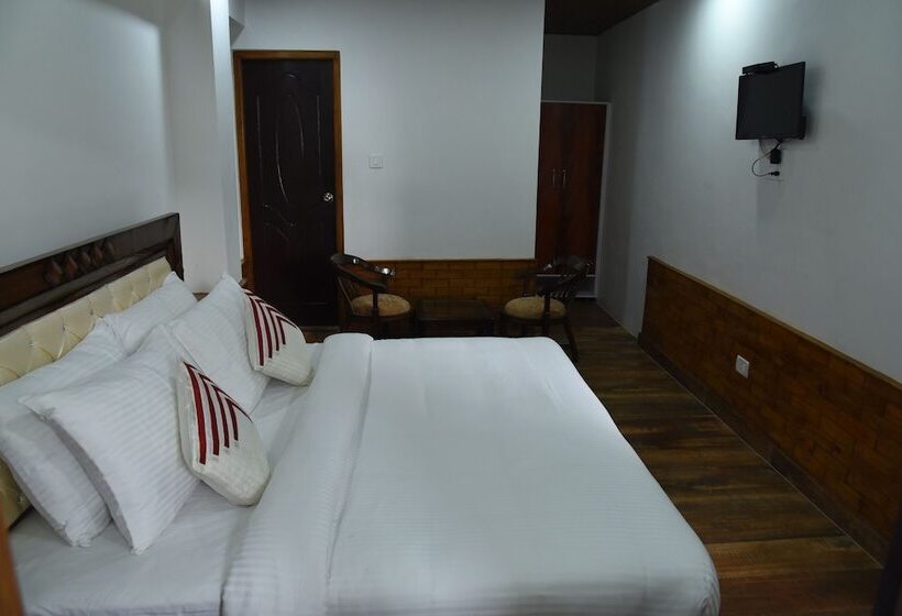 اتاق لوکس, Taj View