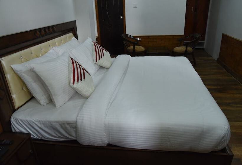 اتاق لوکس, Taj View