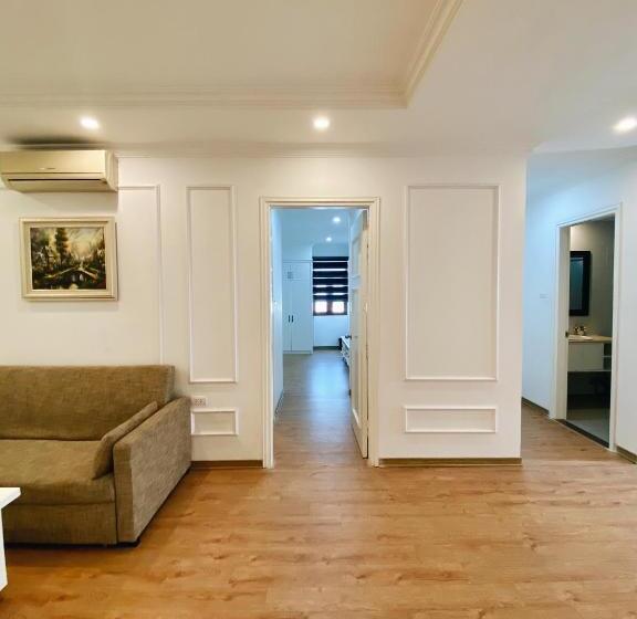 جناح عائلي, Libra Hotel Residence