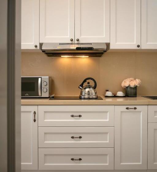 جناح عائلي, Libra Hotel Residence