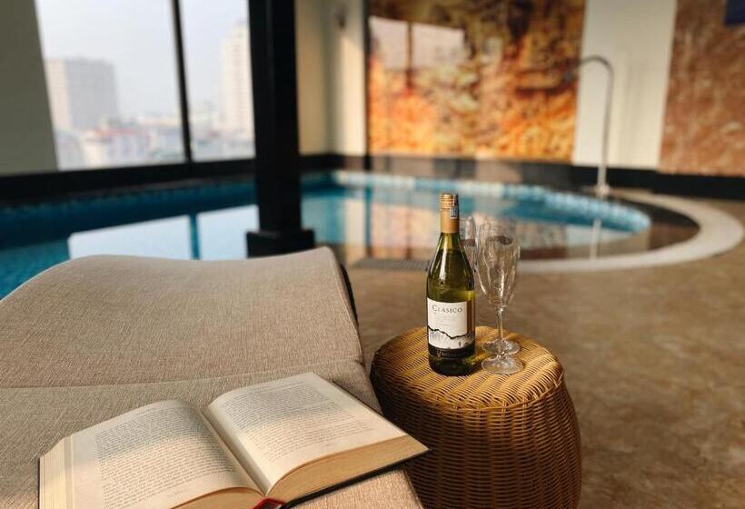 جناح عائلي, Libra Hotel Residence