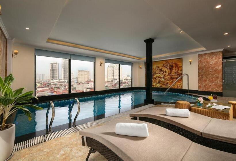 جناح عائلي, Libra Hotel Residence