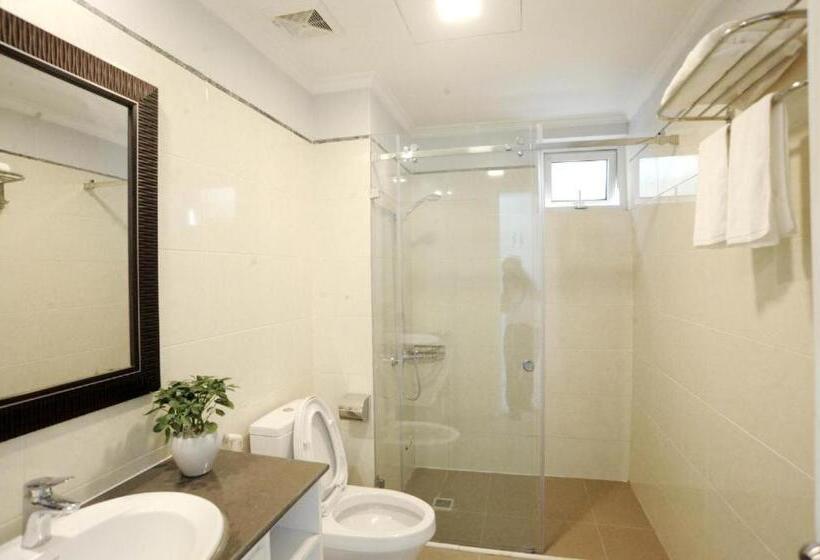 شقة ديلوكس غرفة واحدة, Libra Hotel Residence