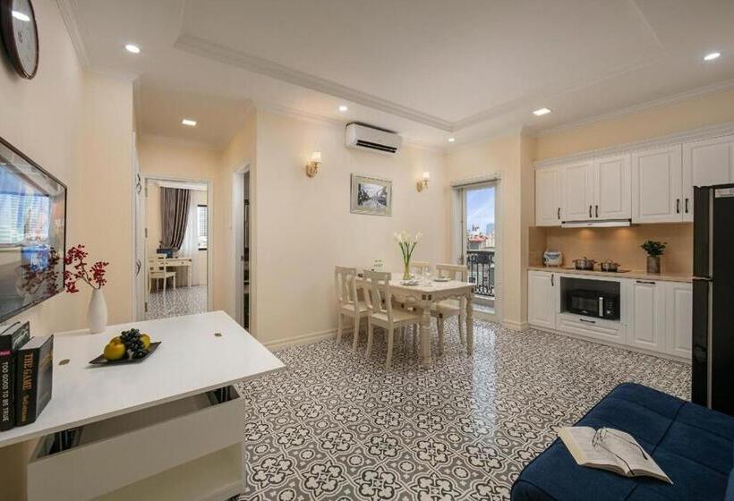 شقة سوبريور غرفة واحدة, Libra Hotel Residence