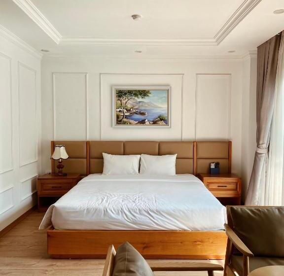 جناح عائلي, Libra Hotel Residence