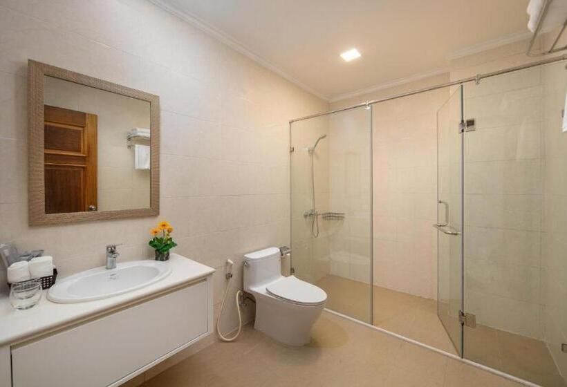 جناح عائلي, Libra Hotel Residence