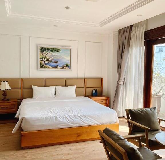 جناح عائلي, Libra Hotel Residence