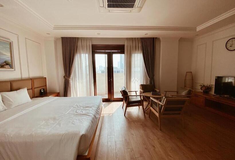 جناح عائلي, Libra Hotel Residence