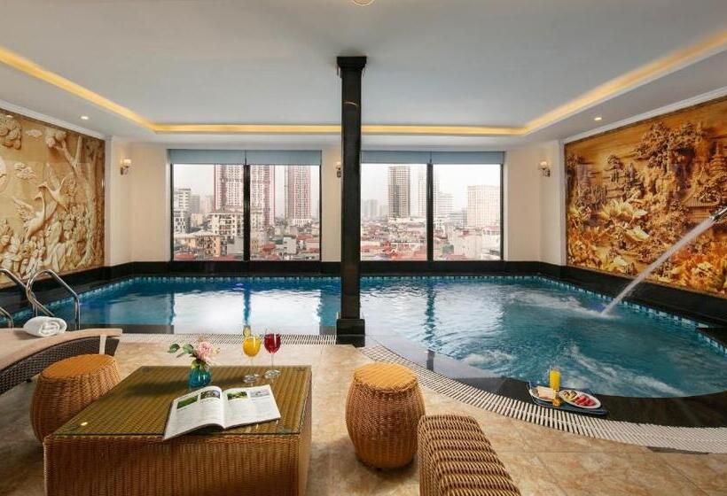 شقة غرفة واحدة, Libra Hotel Residence