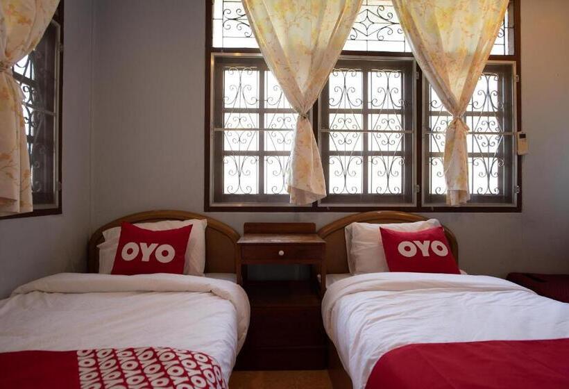 디럭스 룸, Raknatee Countryhome Resort