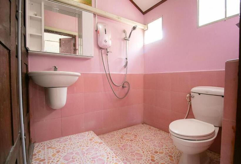 패밀리 스위트, Raknatee Countryhome Resort