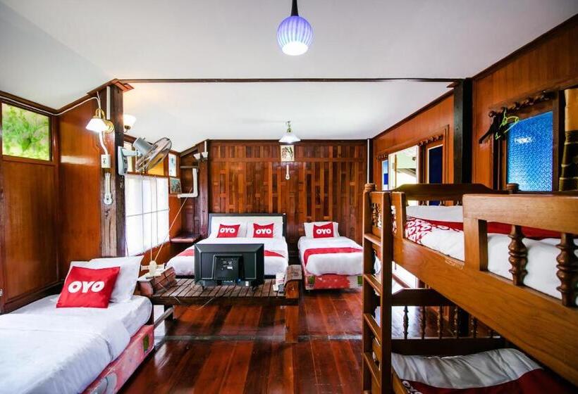 패밀리 스위트, Raknatee Countryhome Resort