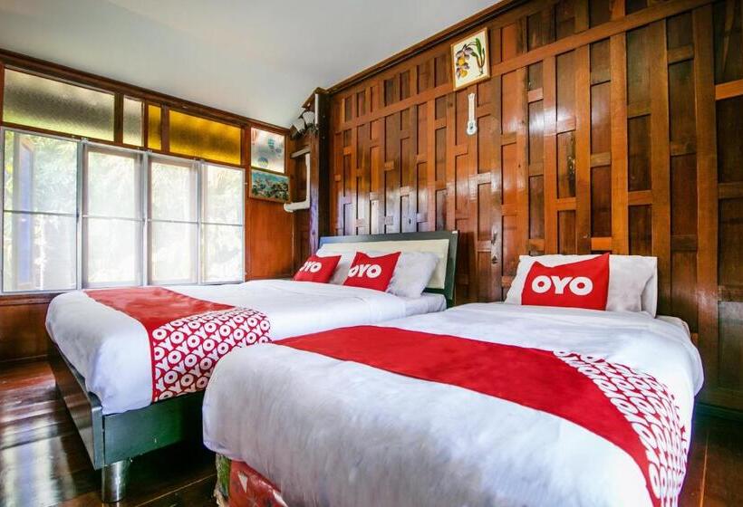 패밀리 스위트, Raknatee Countryhome Resort