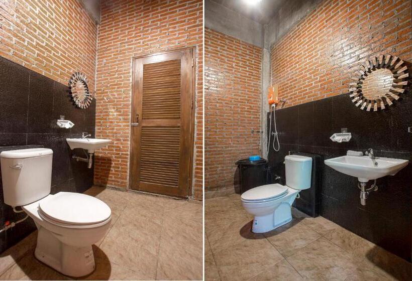 수피리어 룸, Raknatee Countryhome Resort