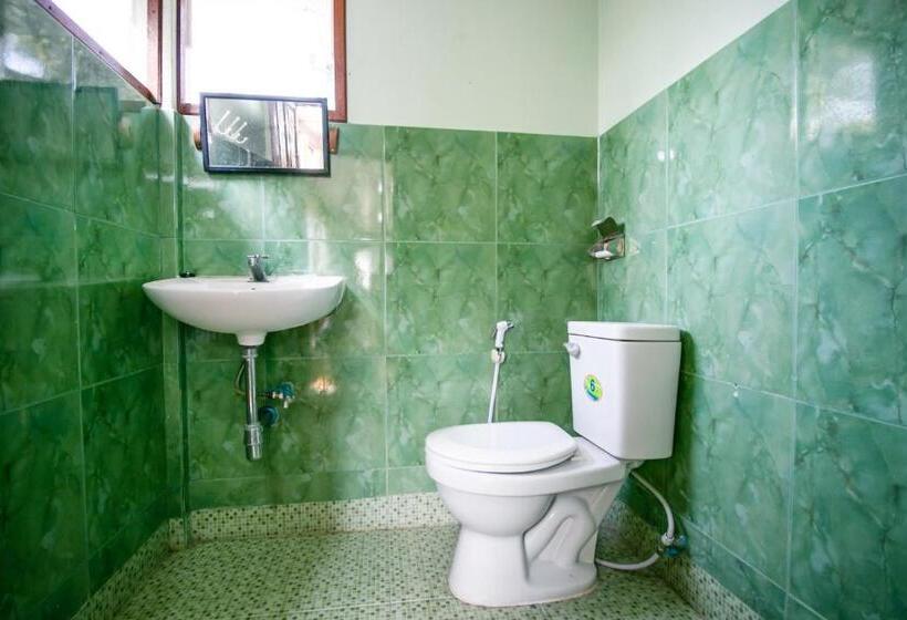 스위트, Raknatee Countryhome Resort