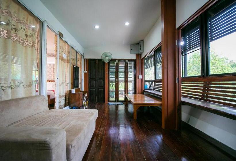 스위트, Raknatee Countryhome Resort