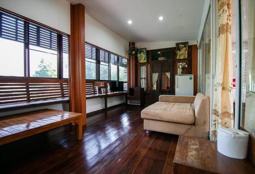 스위트, Raknatee Countryhome Resort