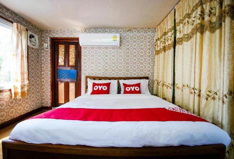 스위트, Raknatee Countryhome Resort