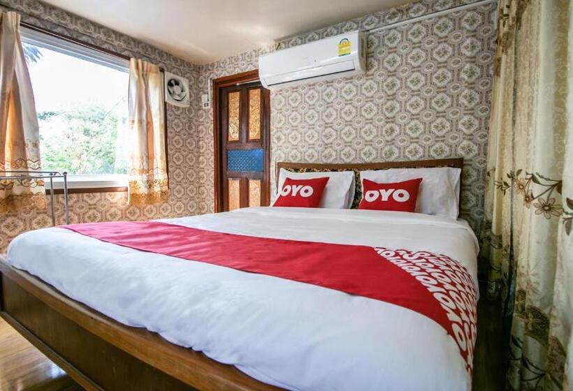 스위트, Raknatee Countryhome Resort