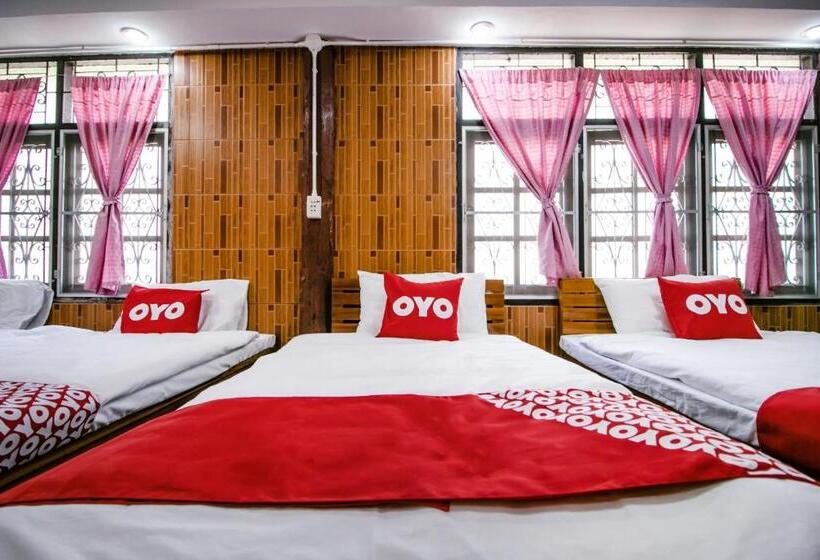 침실 2개 스위트, Raknatee Countryhome Resort