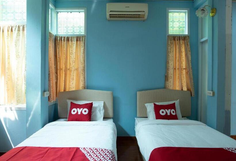 스탠다드 룸, Raknatee Countryhome Resort