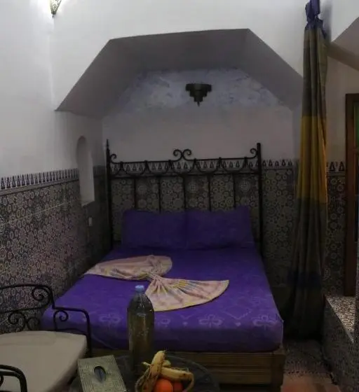 اتاق استاندارد, Riad Redous