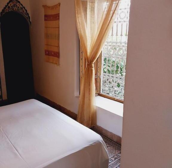 اتاق استاندارد, Riad Redous