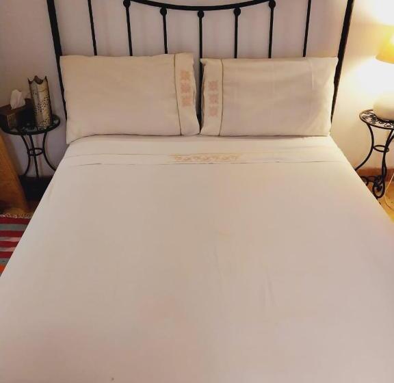 اتاق استاندارد, Riad Redous