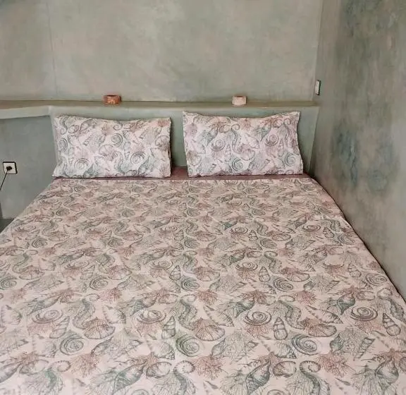 اتاق استاندارد اینتریور, Riad Redous