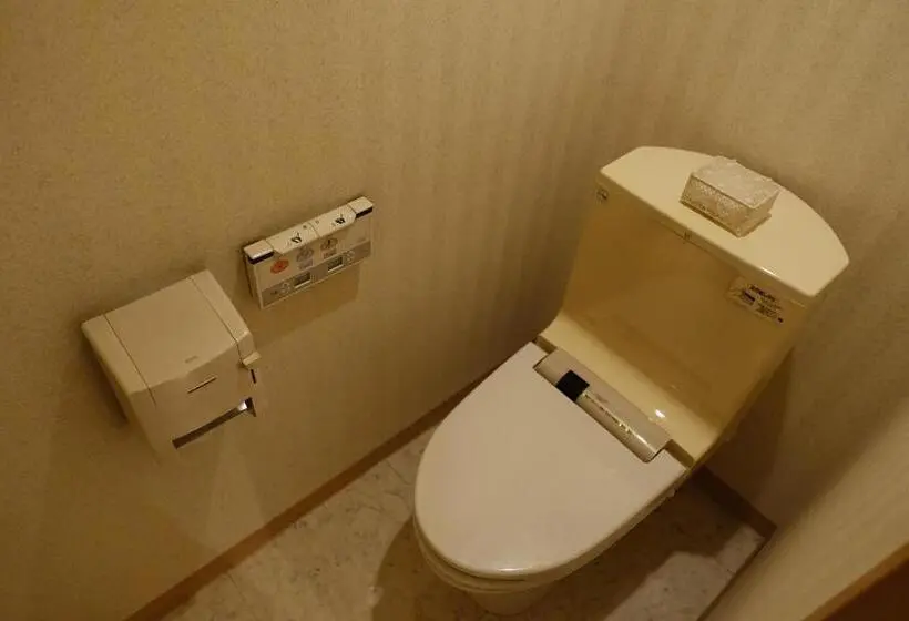 エコノミールーム, ホテル リッド 男塾ホテルグループ