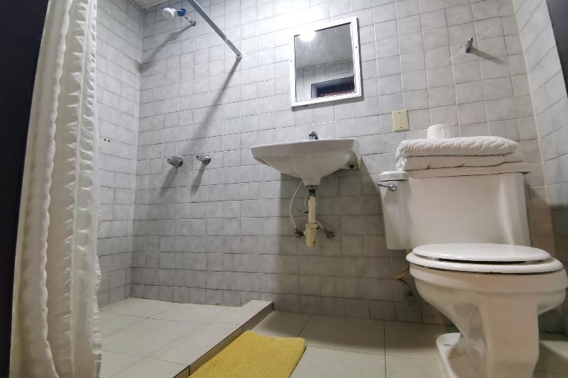 חדר סטנדרט, Misión Plaza Mexicali