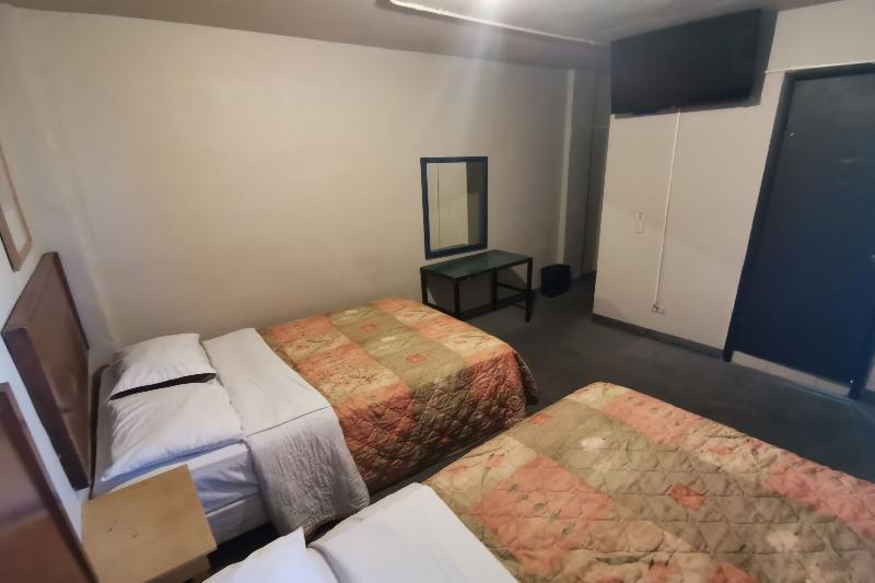 חדר סטנדרט, Misión Plaza Mexicali