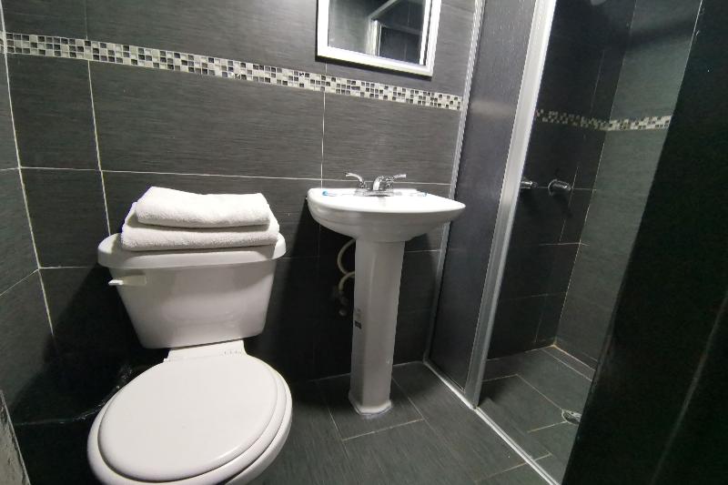 חדר סטנדרט, Misión Plaza Mexicali