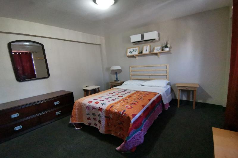 חדר סטנדרט, Misión Plaza Mexicali