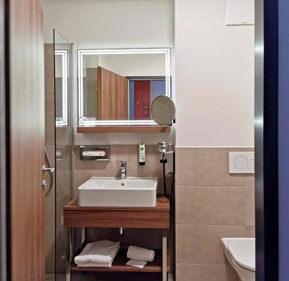 اتاق راحتی, Amedia Express Graz Airport, Trademark Collection By Wyndham