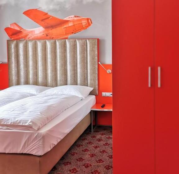 اتاق راحتی, Amedia Express Graz Airport, Trademark Collection By Wyndham