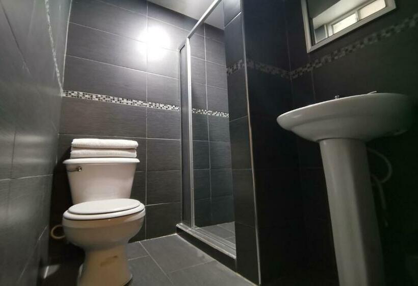 חדר סטנדרט, Misión Plaza Mexicali