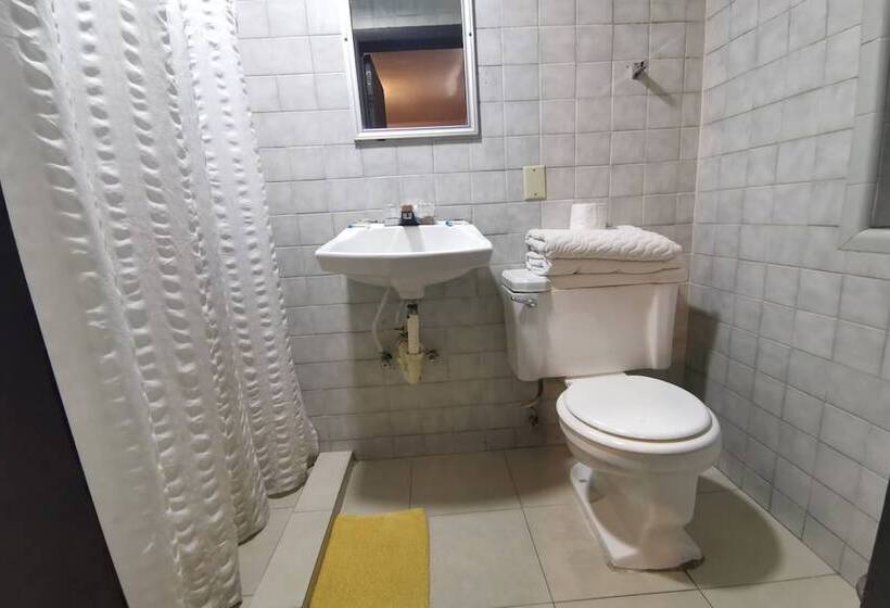 חדר סטנדרט שתי מיטות זוגיות, Misión Plaza Mexicali