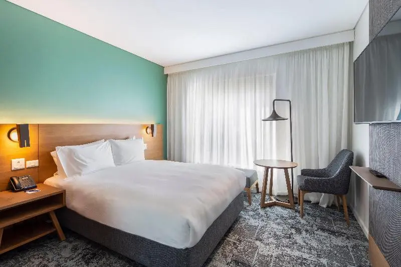 اتاق سوپریور, Ibis Urumqi Weixing Square